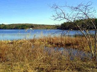 Taconic Road, Salisbury, CT 06068