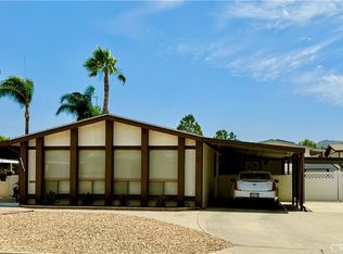 43657 Walden Way, Hemet, CA 92544