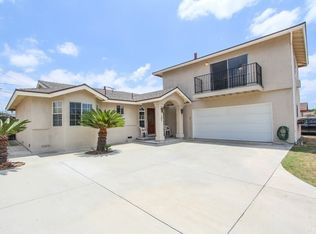 606 S Adria St, Anaheim, CA 92802
