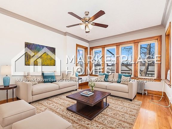 2nd image of 7041 S Washtenaw Ave APT 2