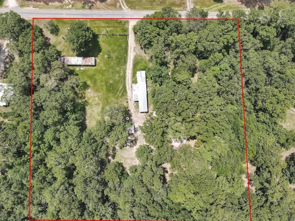 685 County Road 2174, Cleveland, TX 77327