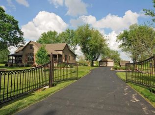 2140 S Farm Rd 219, Springfield, MO 65809