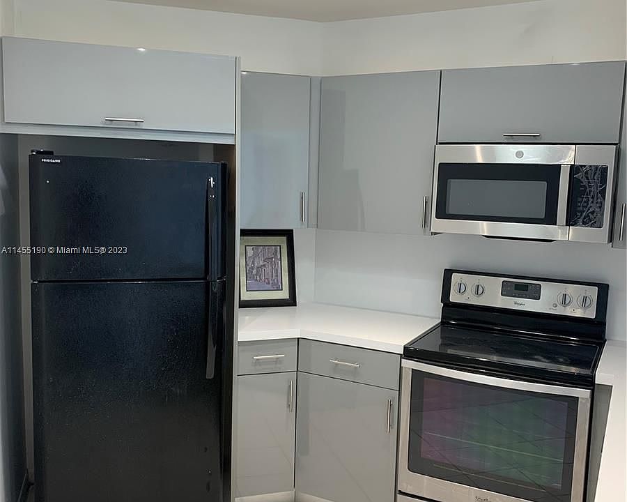 1st image of 9445 Fontainebleau Blvd APT 201