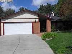 2313 Apex Ct, Martinez, CA, 94553