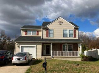 4 Lennings Knoll Ct, Rosedale, MD 21237