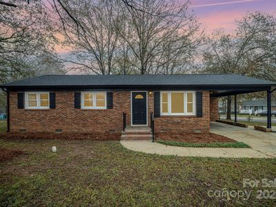 1007 S Stonewall Ave, Rock Hill, SC, 29730