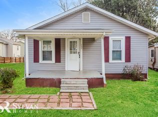 732 Brevard St, Statesville, NC 28677