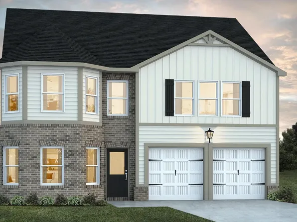 425 Haddon Trl, Woodruff, SC 29388