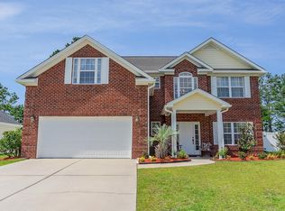 234 Sugar Mill Loop, Myrtle Beach, SC 29588