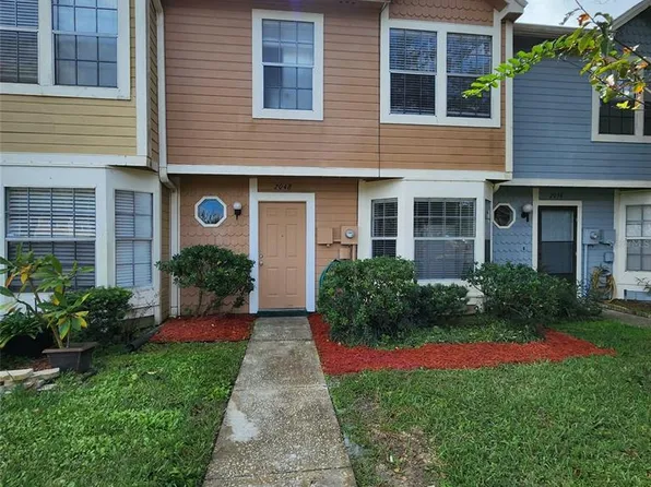 2048 Waterleaf St, Orlando, FL 32837