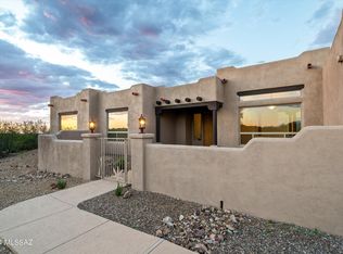 14491 E Circle L Ranch Pl, Vail, AZ 85641