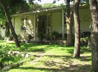 570 Bushwhack Rd, Kerrville, TX 78028