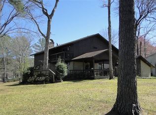 230 Northpoint Loop, Hemphill, TX 75948