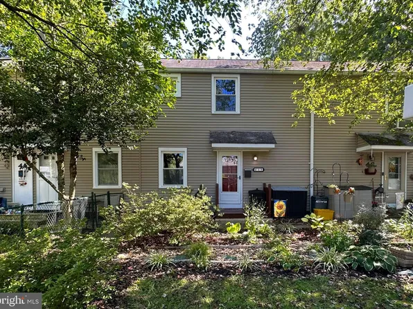 4 Gardenway Unit B, Greenbelt, MD 20770