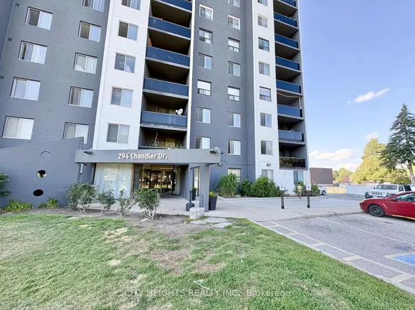 294 Chandler Dr, Kitchener, ON