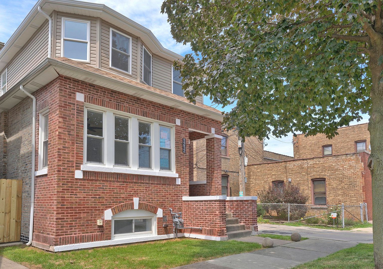 1212 Home Ave, Berwyn, IL 60402 Zillow