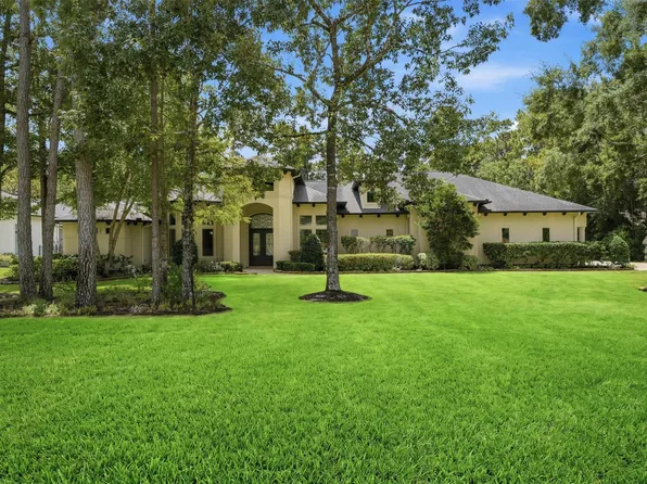 27702 W Balsam Fir Cir, Spring, TX 77386
