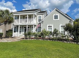 104 Cottage Path Ln, Summerville, SC 29485