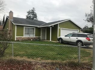 654 Walnut Ave, Patterson, CA 95363