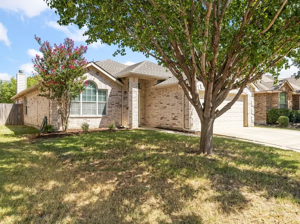 636 Stirrup Bar Dr, Fort Worth, TX 76179