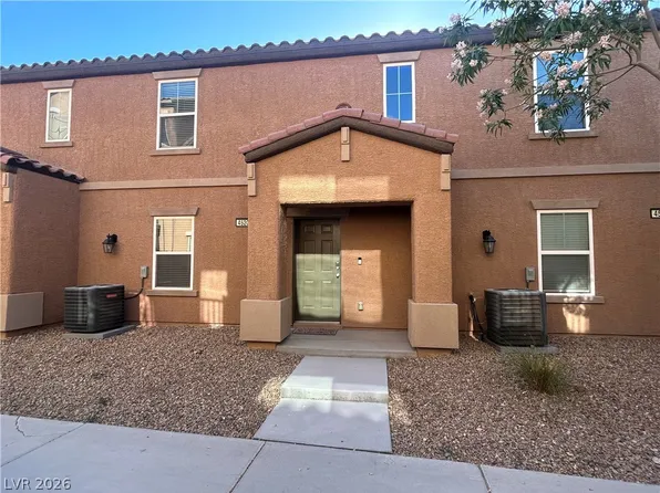 4520 Woolcomber St, Sunrise Manor, NV 89115