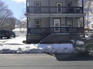 88 8th Ave, Haverhill, MA 01830