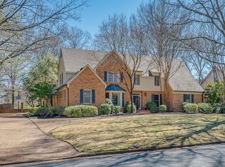 1116 Oak River Rd, Memphis, TN 38120