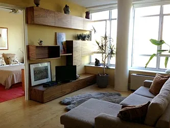 Rented by Citi Habitats