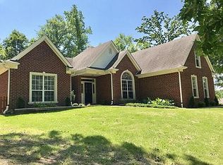 3560 Rhett Butler Dr, Hernando, MS 38632