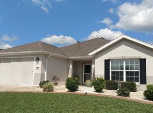 13551 SE 89th Terrace Rd, Summerfield, FL 34491