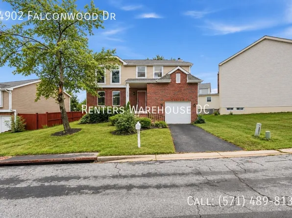 14902 Falconwood Dr, Burtonsville, MD 20866