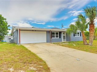 10930 Premier Ave, Port Richey, FL 34668