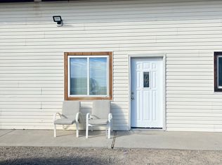 1151 NW McMurtrey Rd #1, Mountain Home, ID 83647