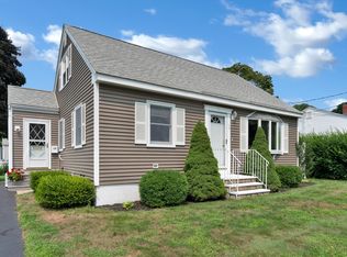 39 Hicks St, Portland, ME 04103