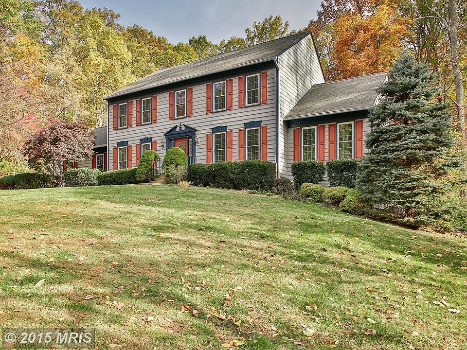 1st image of 5424 Wemberly Dr