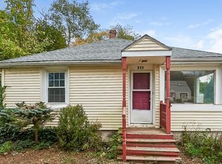 511 Pulaski Blvd, Bellingham, MA 02019