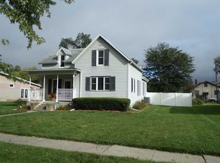 1510 11th St, Columbus, NE 68601