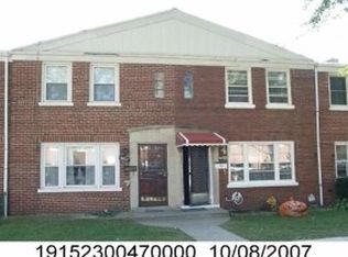 4059 W 58th Pl, Chicago, IL 60629