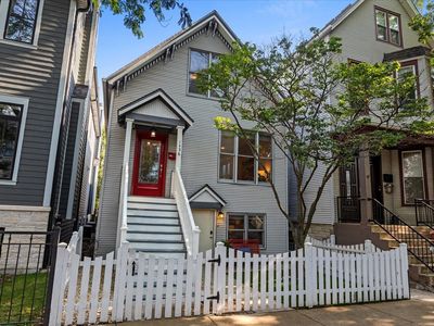 1426 W Fletcher St, Chicago, IL, 60657