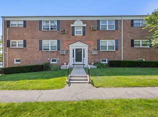 Hampshire House, Stamford, CT 06902