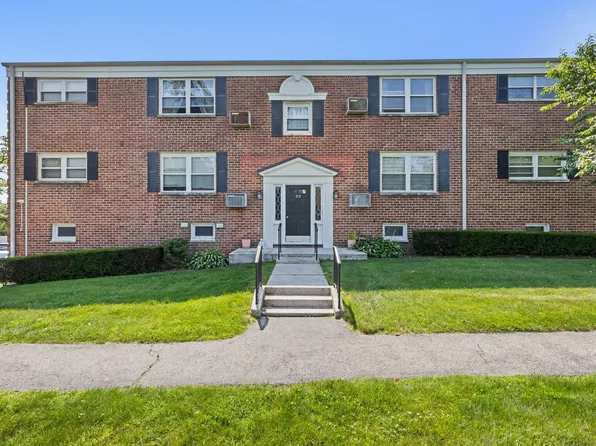 90 Strawberry Hill Avenue #3, Stamford, CT 06902