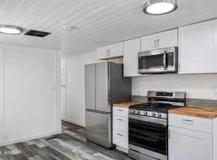 3451 Quail Run Rd, Overgaard, AZ 85933