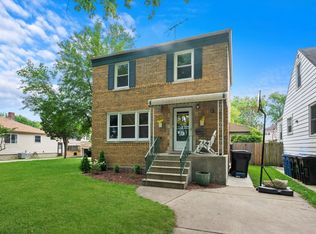 10323 S Christiana Ave, Chicago, IL