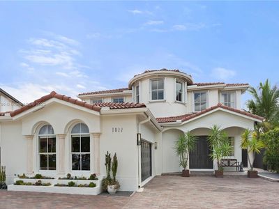 1822 SW 149th Pass, Miami, FL, 33185