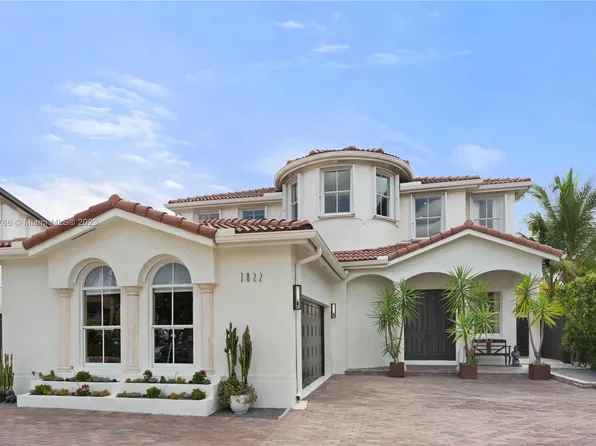 1822 SW 149th Pass, Miami, FL 33185