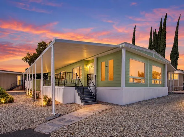 102 Sunset Drive, Vacaville, CA 95687