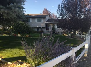 1467 So Hwy #2175, Malta, ID 83342