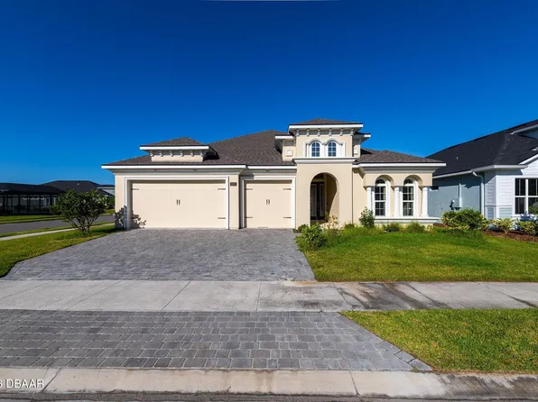 525 Mosaic Blvd, Daytona Beach, FL 32124