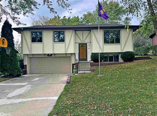500 W 15th St, Atlantic, IA 50022