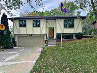 500 W 15th St, Atlantic, IA, 50022